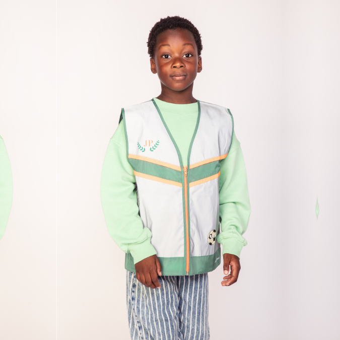 Bodyglower - FC Jeune Premier