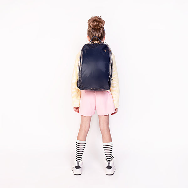 Backpack James - Navy Blazer