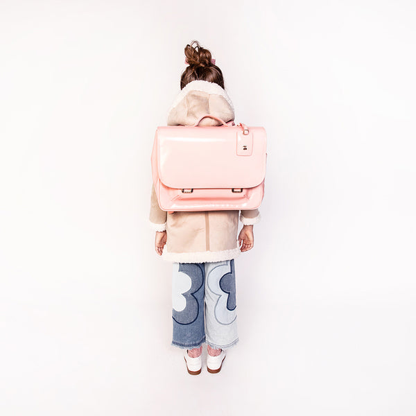 It Bag Midi - Baby Pink