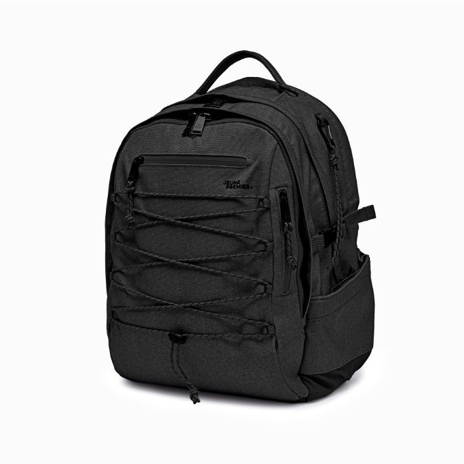 Backpack College - Black