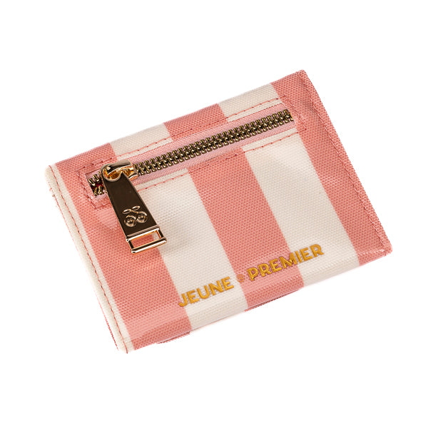 Funky Jeune Premier Wallet. Money well spend! A nice gift for yourself or a loved one who loves beautiful things.