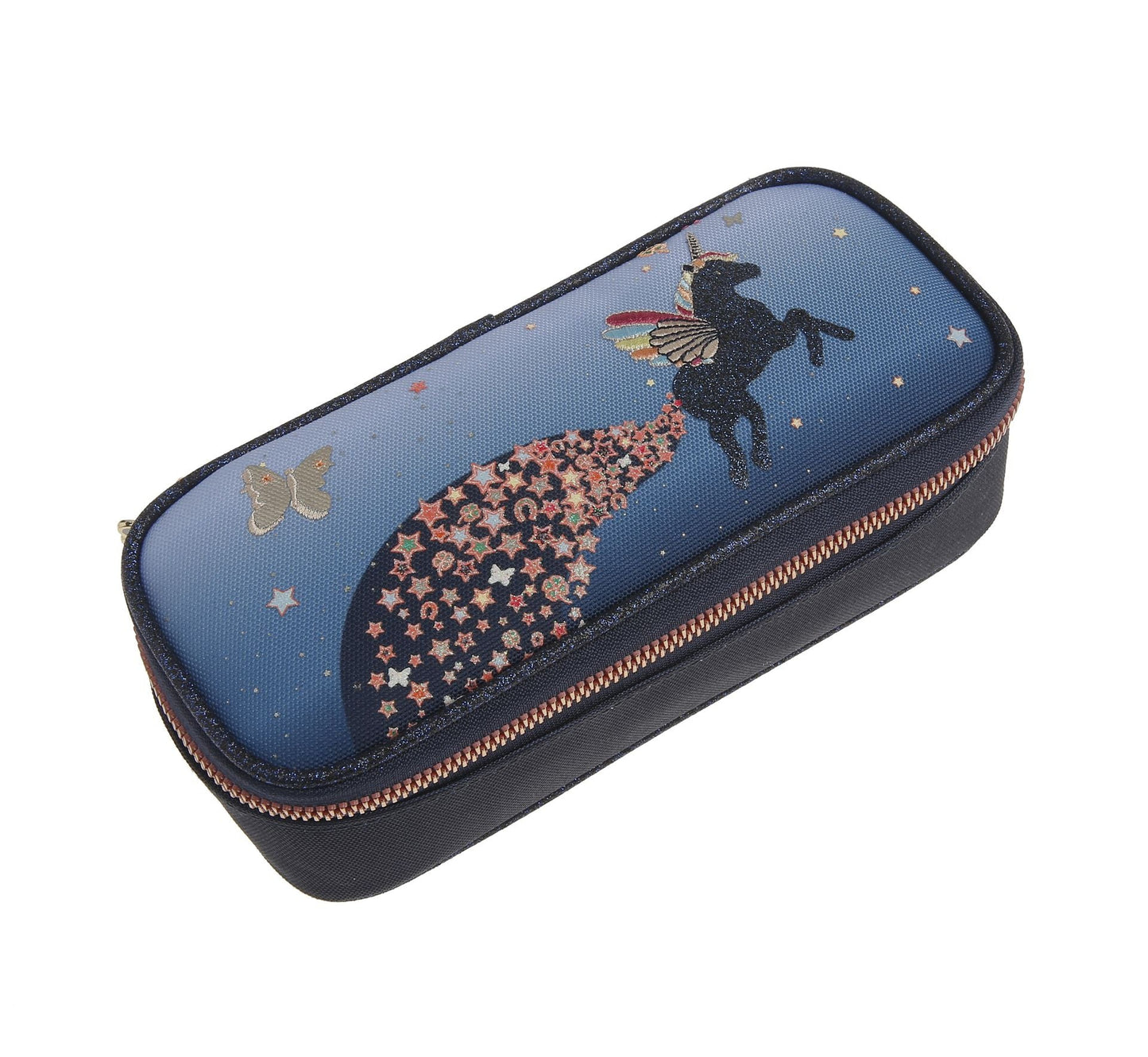 Pencil Box - Unicorn Universe