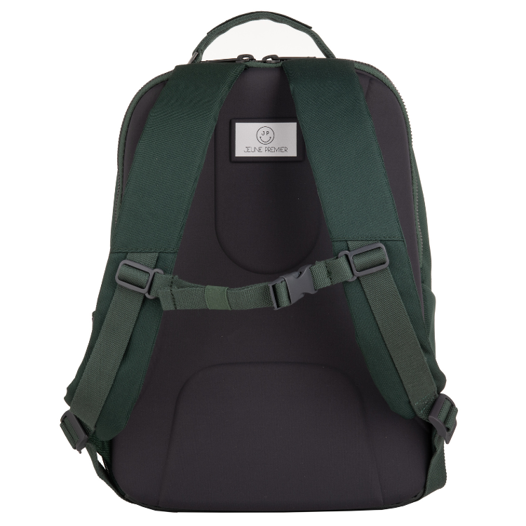Trendy backpack for children from 6 years. The New Bobbie FC Jeune Premier is a rework of the classic Bobbie model.