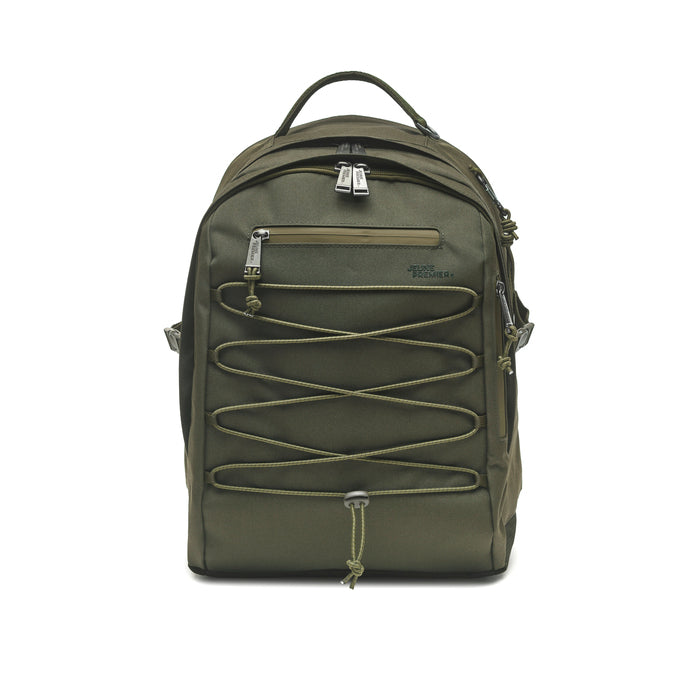 Rucksack College - Khaki