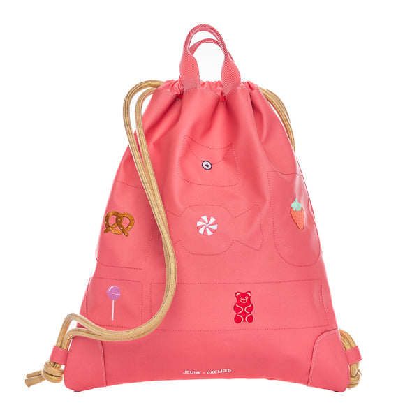 NEW ! Jeune Premier Candy Midi Set with your favourite Midi and matching City Bag & Pencil Box.