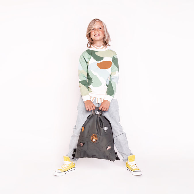 Ergomaxx Set - Big Five