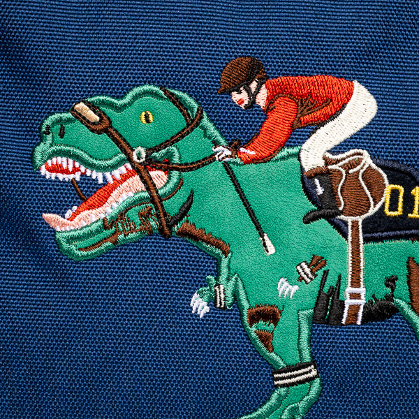 Ergomaxx Set - Polo Dino