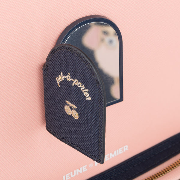 Ergonomic, trendy backpack for toddlers and preschoolers (from 2 years old). If you want your toddler to walk the road to independence, the Ralphie backpack is a key piece.