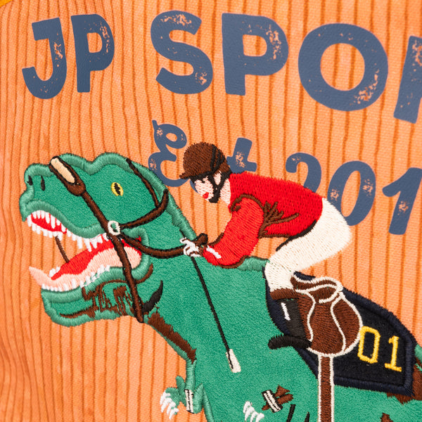 Ergonomic, trendy backpack for toddlers and preschoolers (from 2 years old). If you want your toddler to walk the road to independence, the Ralphie backpack is a key piece.