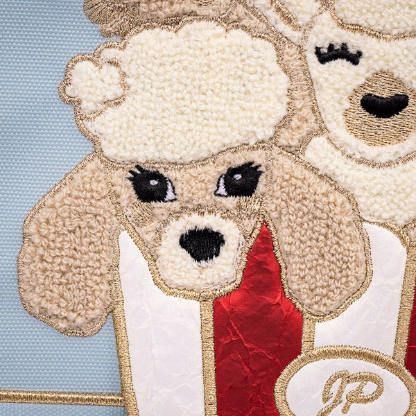 Ergonomic, trendy backpack for toddlers and preschoolers (from 2 years old). If you want your toddler to walk the road to independence, the Ralphie backpack is a key piece.