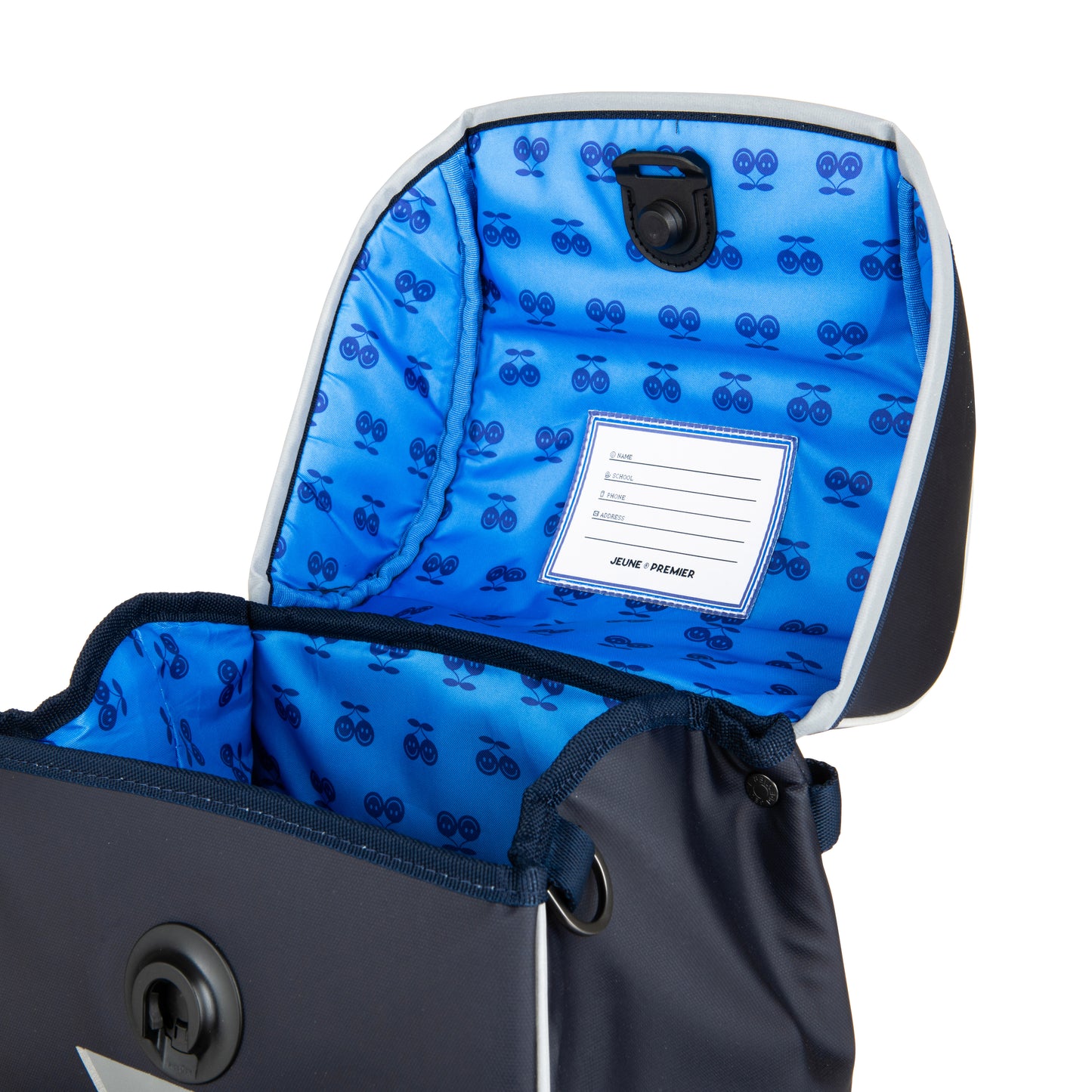 Ergomaxx Set - Skate