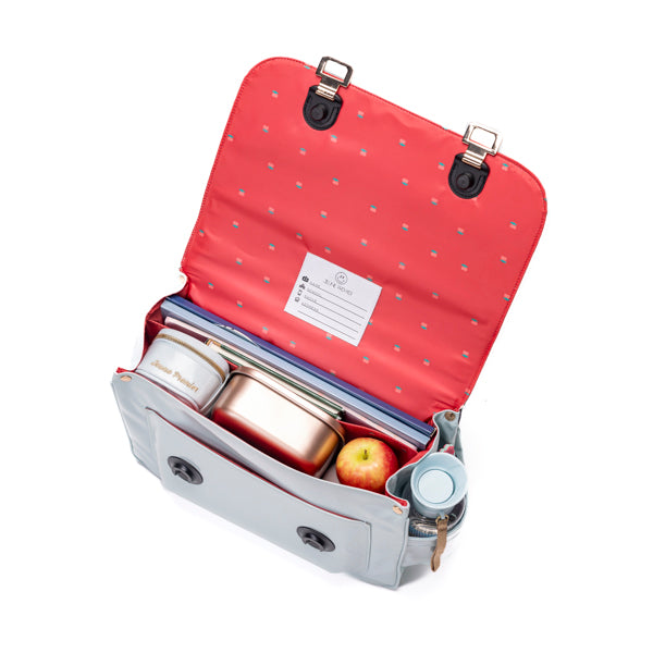 It Bag Midi - Baby Blue