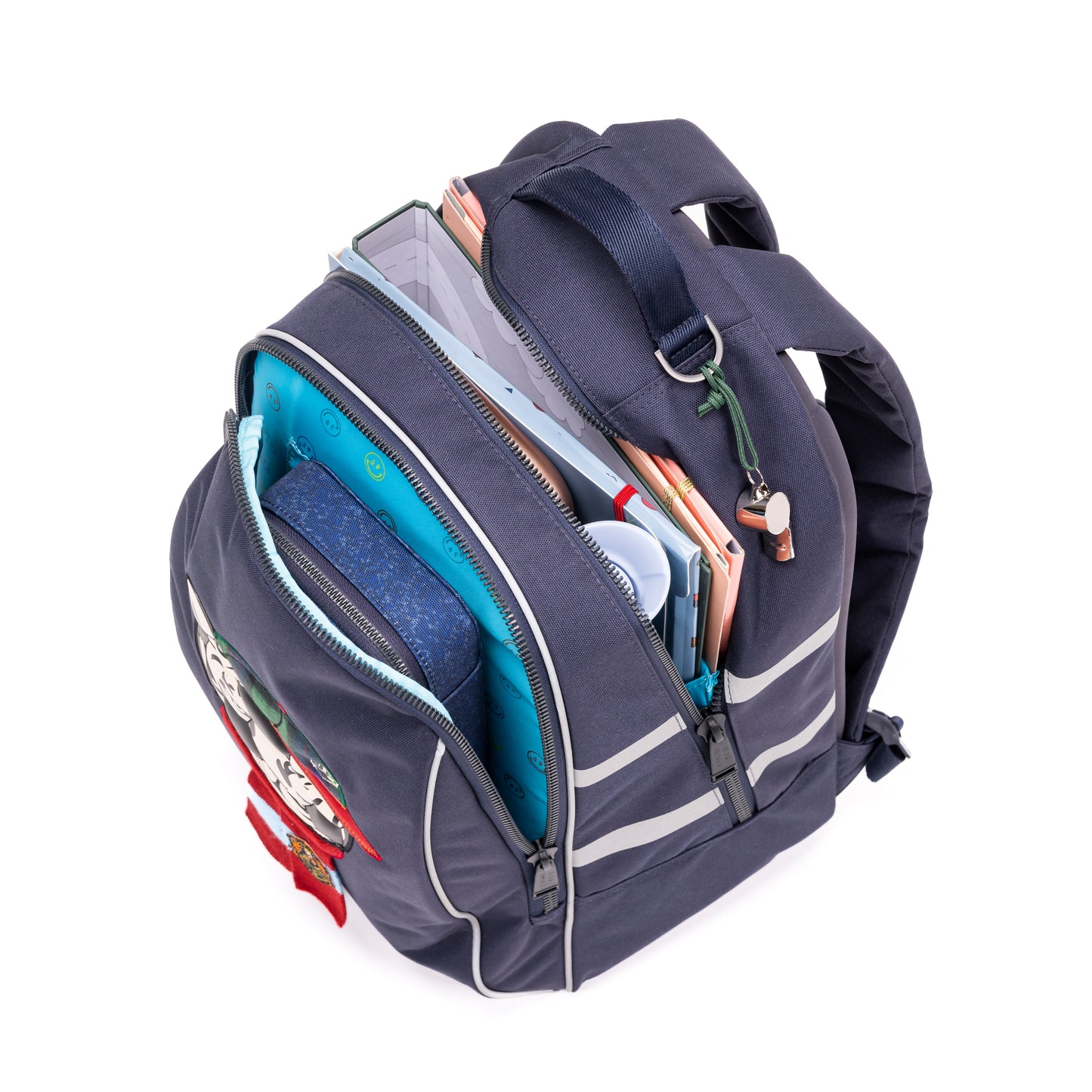 Rucksack James - Dashing Deer