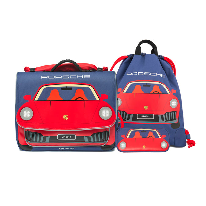 Midi Set - Porsche