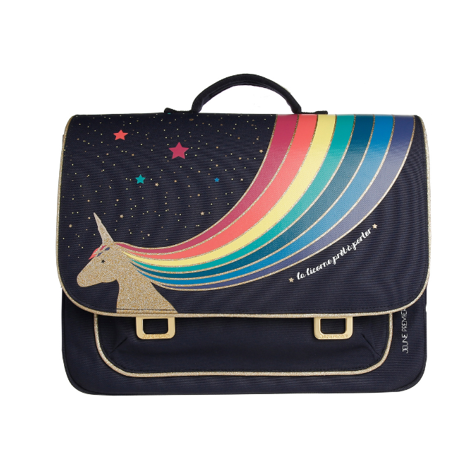 It Bag Midi Unicorn Gold