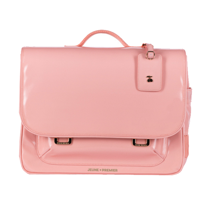 It Bag Midi - Baby Pink