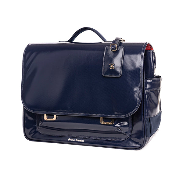 It Bag Midi - Navy Blazer