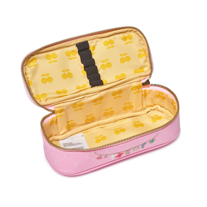 Pencil Box - Mermaids