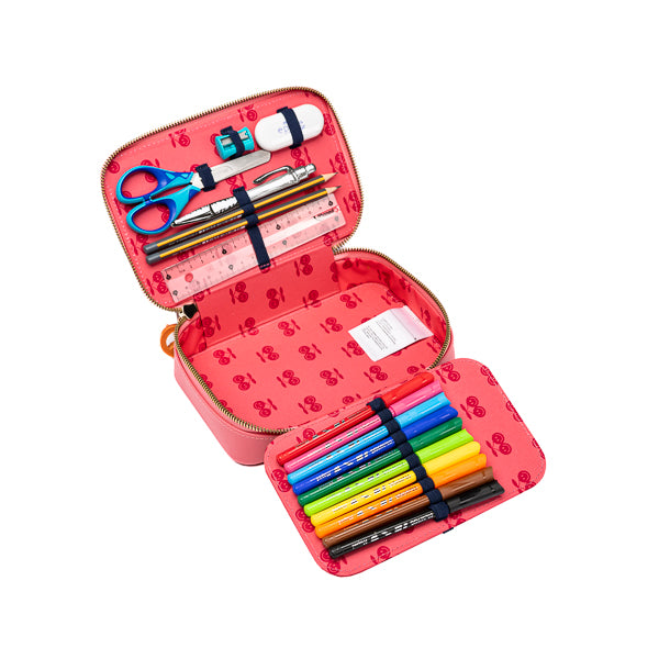 Pencil Box Filled - Unicorn Universe