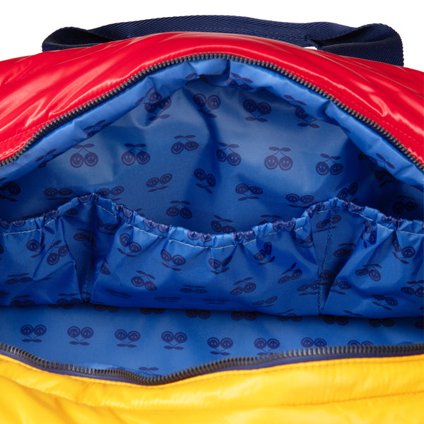 The new Jeune Premier 'Caroline' weekend bag makes every getaway effortless—stylish, spacious, and ready for your next adventure!