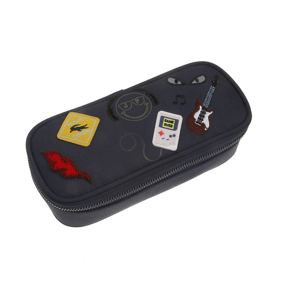 Pencil Box - Mr. Gadget