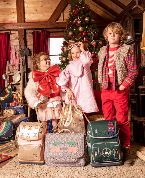 Jeune Premier Christmas Gift Guide