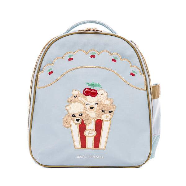 Rucksack Ralphie - Popcorn