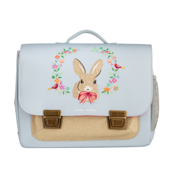 Classic Midi - Bow Bunny