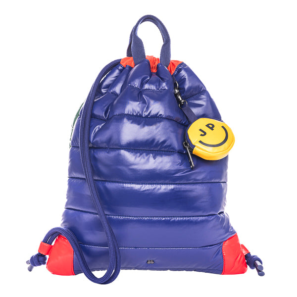 City Bag - Puffer Pop