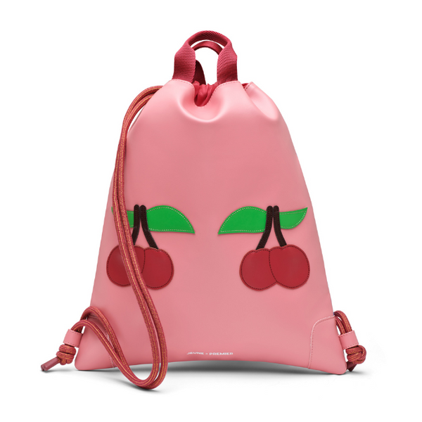 Sporttasche - Cherry Pink