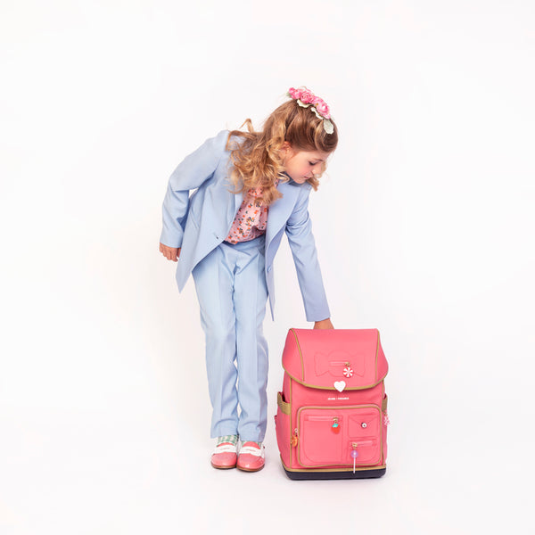 Jeune Premier Ergomaxx Backpack Candy