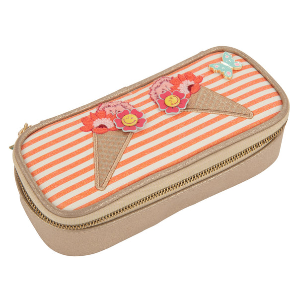 Pencil Box - Croisette Cornette