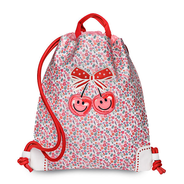City Bag - Berry Cute