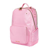 Jeune Premier New Bobbie Blush kids school backpack side view, 20L capacity