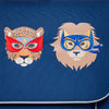 It Bag Midi - Supercats