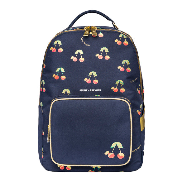 Rucksack New Bobbie - Love Cherries