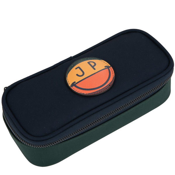 Pencil Box - MVP