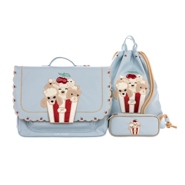 Midi Set - Popcorn