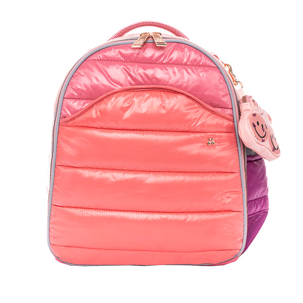 Rucksack Ralphie - Puffer Pink
