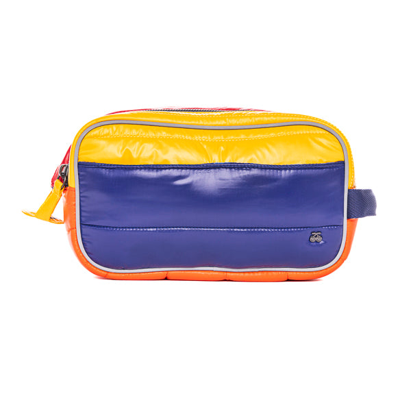 Reisetasche - Puffer Pop