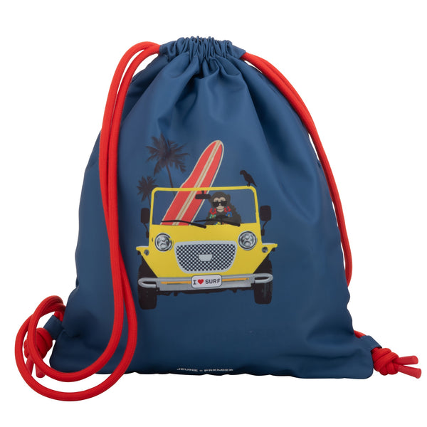 Sporttasche - Surf Jeep