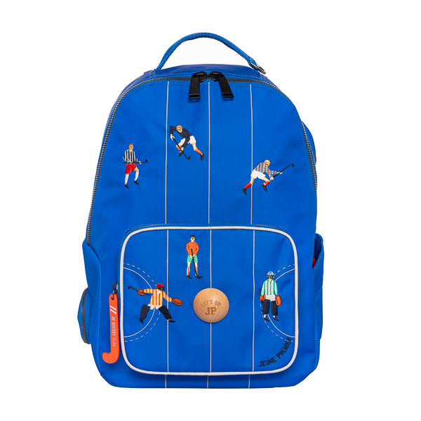 Rucksack Bobbie - Hockey