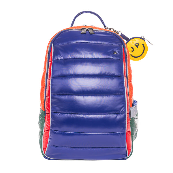 Rucksack James - Puffer Pop