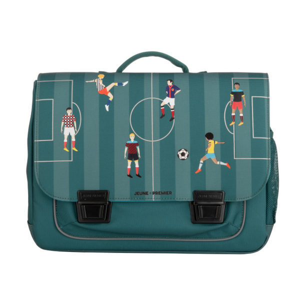 Classic Midi - Soccer Game