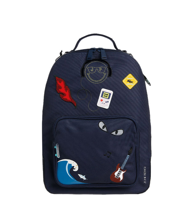 Rucksack New Bobbie - Mr. Gadget