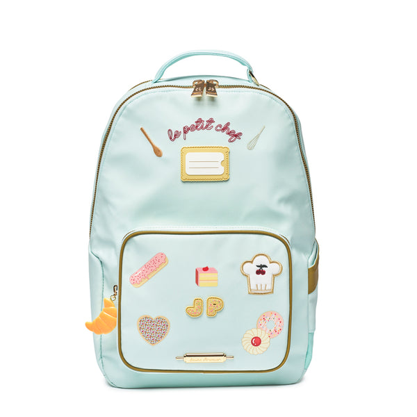 New Bobbie - Le Petit Chef