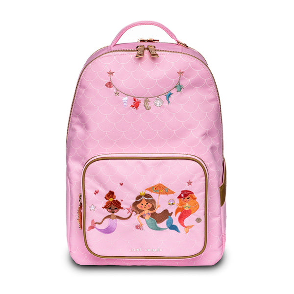 Rucksack Bobbie - Mermaids