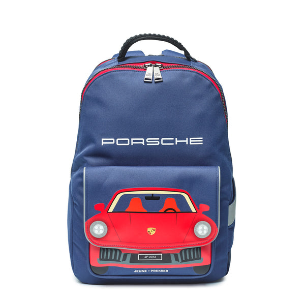 Rucksack Bobbie - Porsche