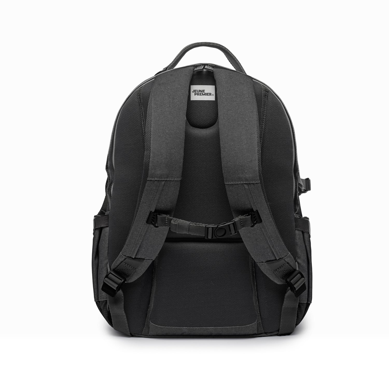 Backpack College - Black