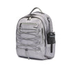 Rucksack College - Grey Mélange